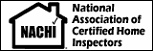 Nat Assc Cert Home Insp LOGO