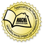 NACHI logo