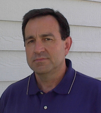 rick pen Photo